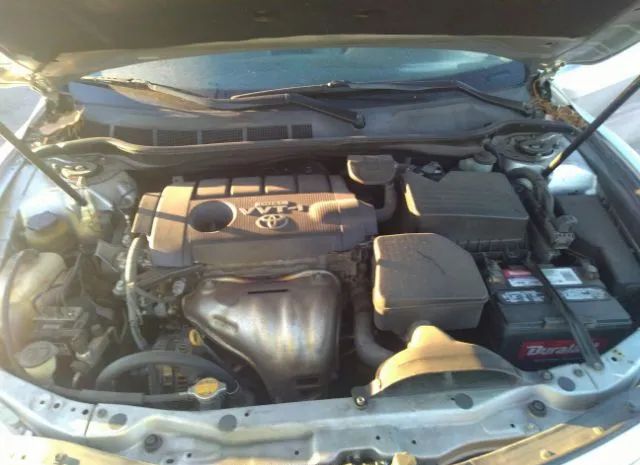 Photo 9 VIN: 4T4BF3EK2AR053488 - TOYOTA CAMRY 