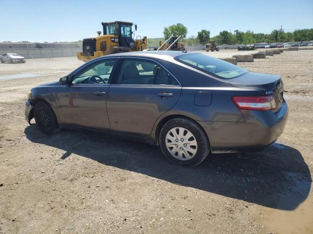 Photo 1 VIN: 4T4BF3EK2AR054690 - TOYOTA CAMRY 