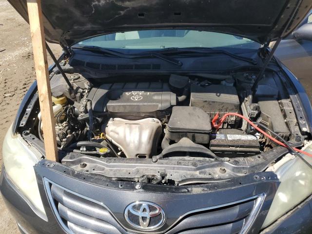 Photo 10 VIN: 4T4BF3EK2AR054690 - TOYOTA CAMRY 