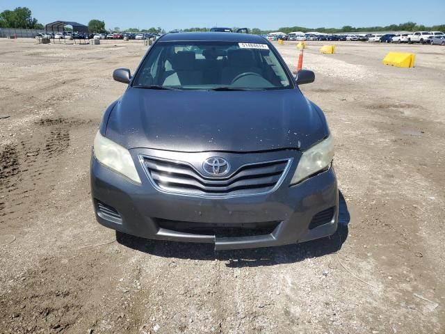 Photo 4 VIN: 4T4BF3EK2AR054690 - TOYOTA CAMRY 