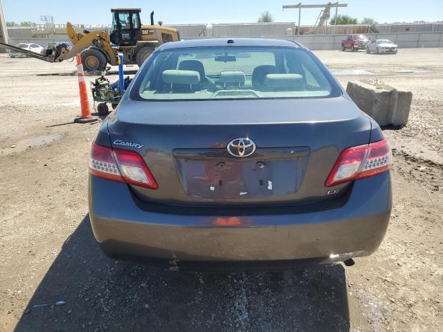 Photo 5 VIN: 4T4BF3EK2AR054690 - TOYOTA CAMRY 