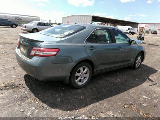 Photo 3 VIN: 4T4BF3EK2AR054933 - TOYOTA CAMRY 