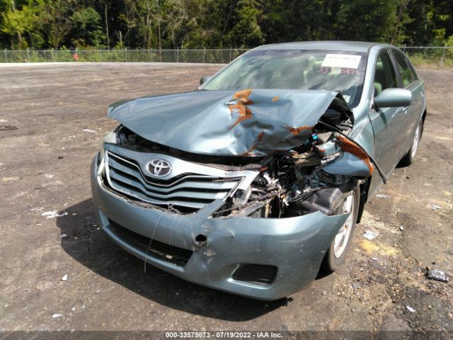 Photo 5 VIN: 4T4BF3EK2AR054933 - TOYOTA CAMRY 