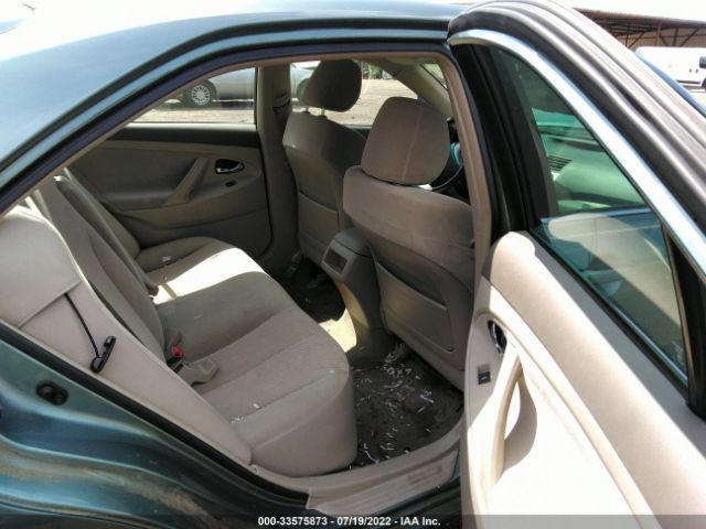 Photo 7 VIN: 4T4BF3EK2AR054933 - TOYOTA CAMRY 