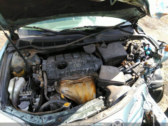 Photo 9 VIN: 4T4BF3EK2AR054933 - TOYOTA CAMRY 