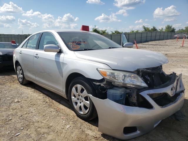 Photo 0 VIN: 4T4BF3EK2AR055161 - TOYOTA CAMRY BASE 