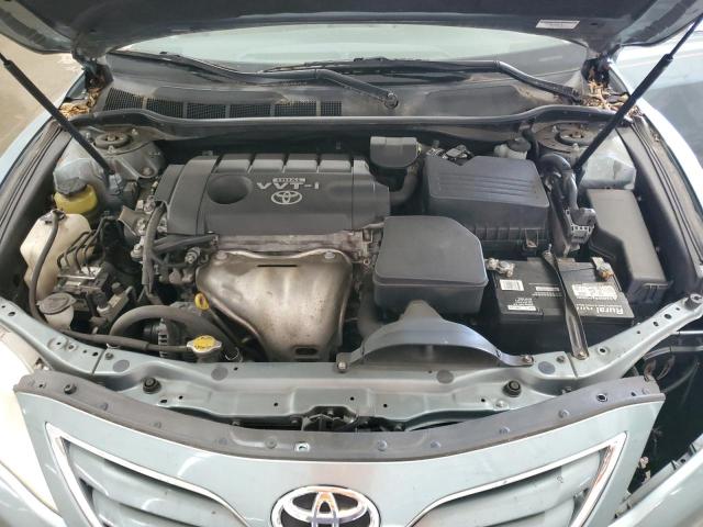 Photo 10 VIN: 4T4BF3EK2AR055578 - TOYOTA CAMRY BASE 