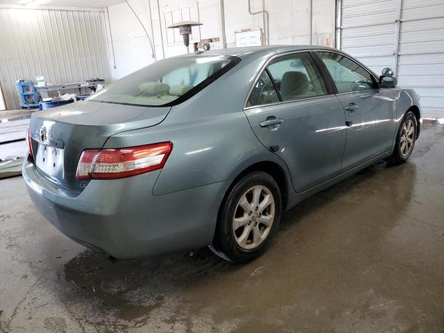 Photo 2 VIN: 4T4BF3EK2AR055578 - TOYOTA CAMRY BASE 