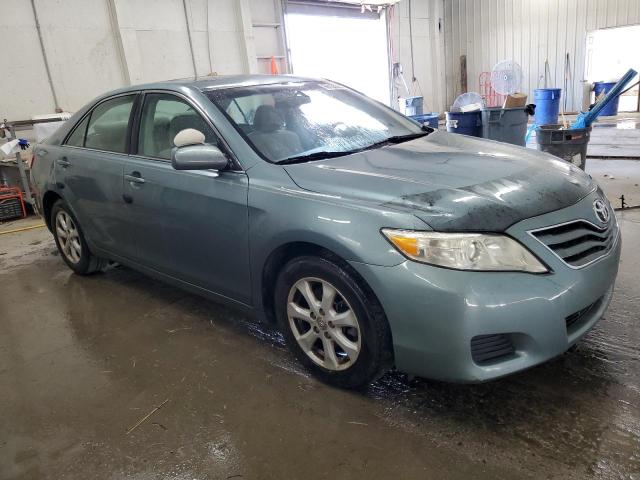 Photo 3 VIN: 4T4BF3EK2AR055578 - TOYOTA CAMRY BASE 