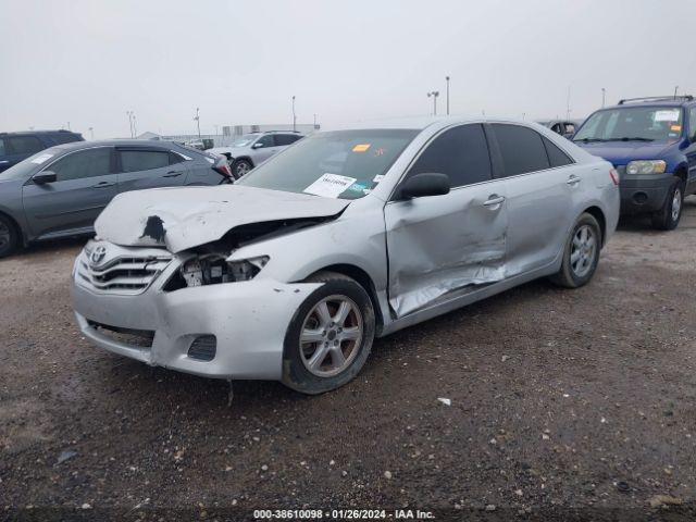 Photo 1 VIN: 4T4BF3EK2AR058125 - TOYOTA CAMRY 