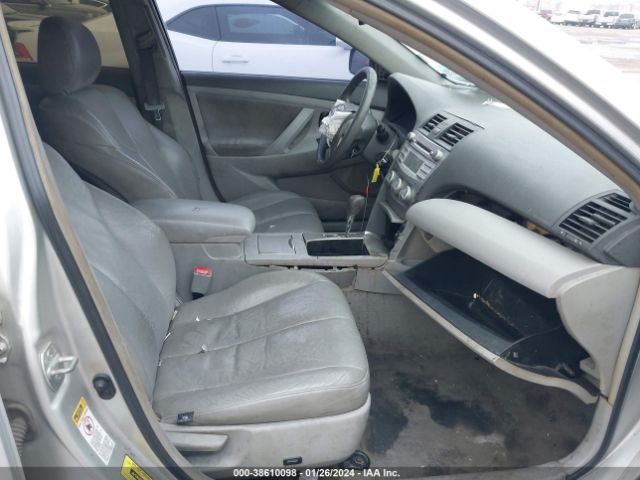 Photo 4 VIN: 4T4BF3EK2AR058125 - TOYOTA CAMRY 