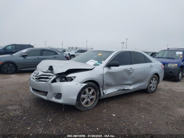 Photo 5 VIN: 4T4BF3EK2AR058125 - TOYOTA CAMRY 