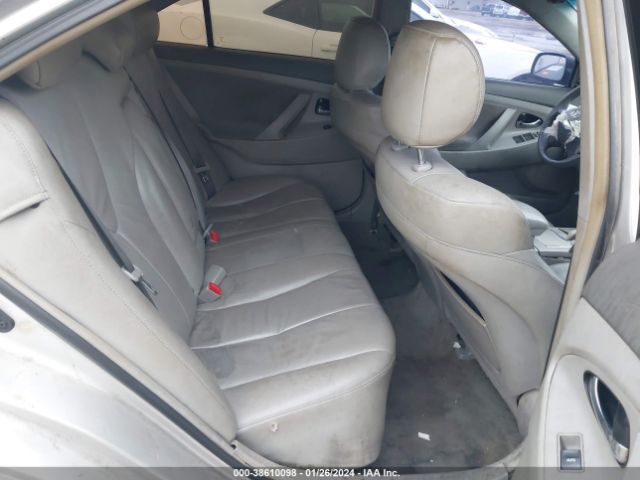 Photo 7 VIN: 4T4BF3EK2AR058125 - TOYOTA CAMRY 