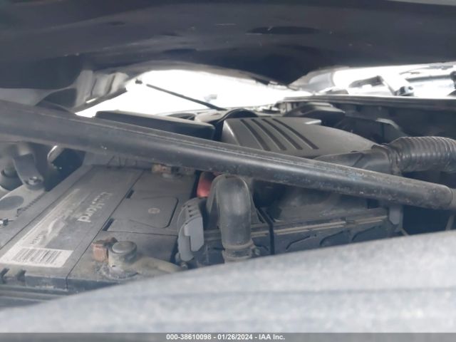 Photo 9 VIN: 4T4BF3EK2AR058125 - TOYOTA CAMRY 