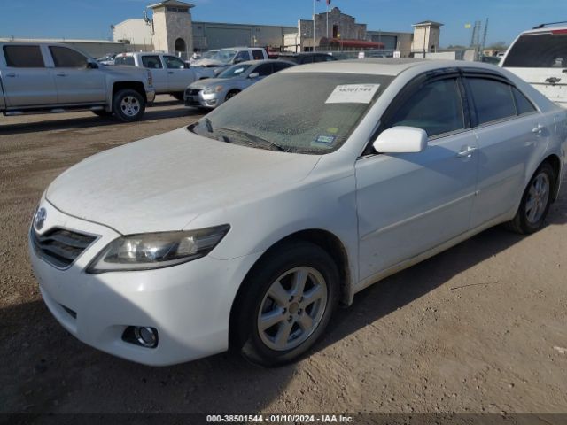 Photo 5 VIN: 4T4BF3EK2AR058643 - TOYOTA CAMRY 