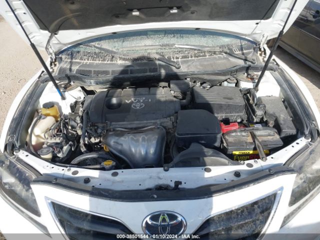 Photo 9 VIN: 4T4BF3EK2AR058643 - TOYOTA CAMRY 