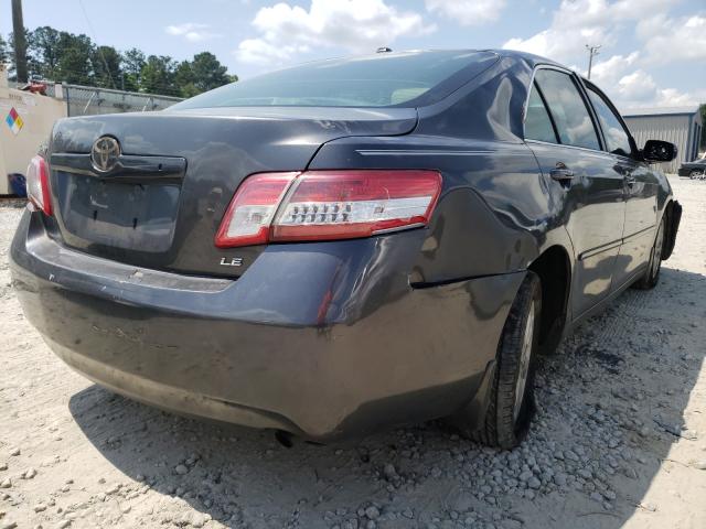 Photo 3 VIN: 4T4BF3EK2AR058691 - TOYOTA CAMRY BASE 