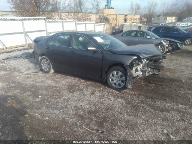 Photo 0 VIN: 4T4BF3EK2AR059775 - TOYOTA CAMRY 