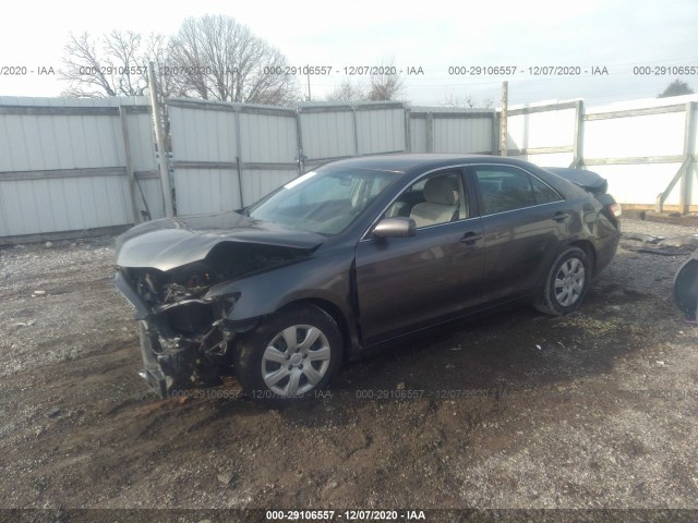 Photo 1 VIN: 4T4BF3EK2AR059775 - TOYOTA CAMRY 