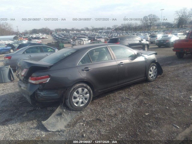 Photo 3 VIN: 4T4BF3EK2AR059775 - TOYOTA CAMRY 