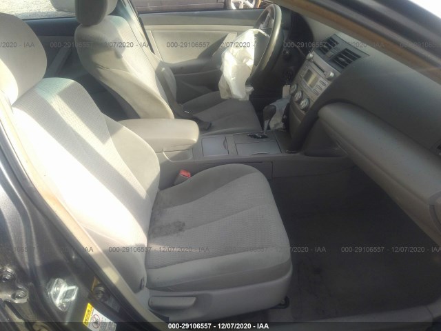 Photo 4 VIN: 4T4BF3EK2AR059775 - TOYOTA CAMRY 