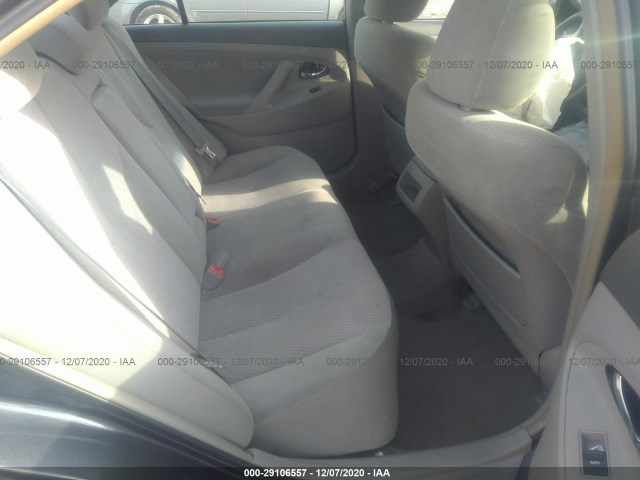 Photo 7 VIN: 4T4BF3EK2AR059775 - TOYOTA CAMRY 