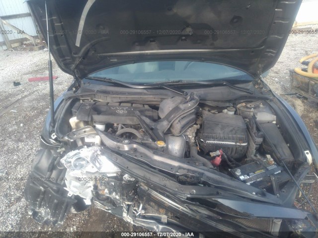 Photo 9 VIN: 4T4BF3EK2AR059775 - TOYOTA CAMRY 