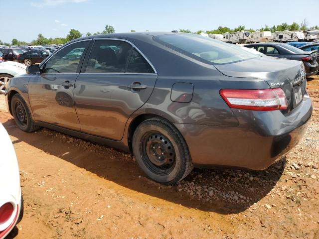 Photo 1 VIN: 4T4BF3EK2AR062093 - TOYOTA CAMRY BASE 