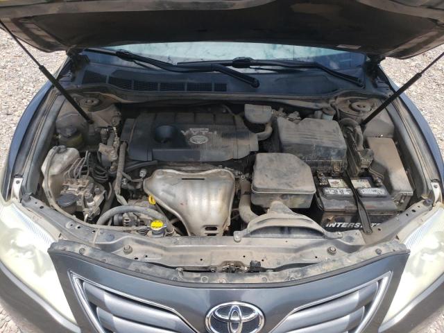 Photo 10 VIN: 4T4BF3EK2AR062093 - TOYOTA CAMRY BASE 