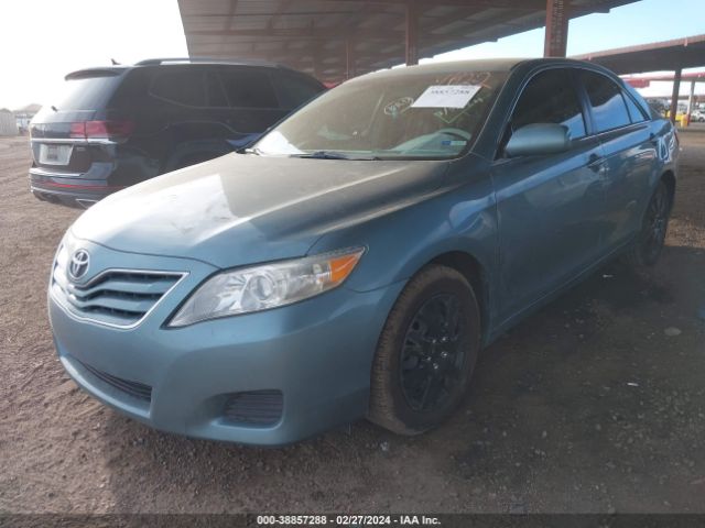 Photo 1 VIN: 4T4BF3EK2AR063907 - TOYOTA CAMRY 