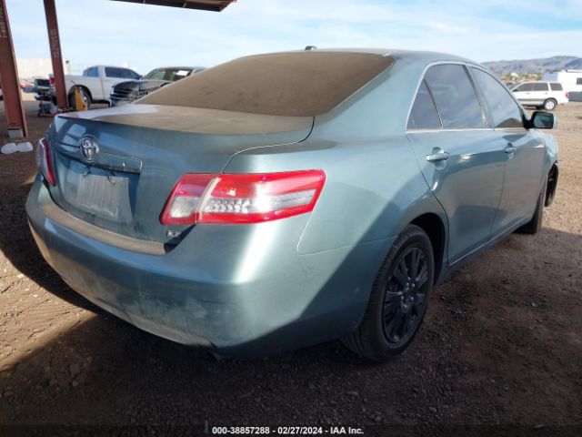 Photo 3 VIN: 4T4BF3EK2AR063907 - TOYOTA CAMRY 