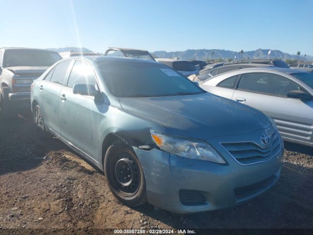 Photo 5 VIN: 4T4BF3EK2AR063907 - TOYOTA CAMRY 