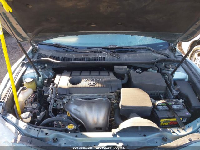 Photo 9 VIN: 4T4BF3EK2AR063907 - TOYOTA CAMRY 