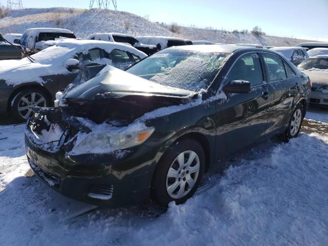 Photo 0 VIN: 4T4BF3EK2AR065060 - TOYOTA CAMRY BASE 