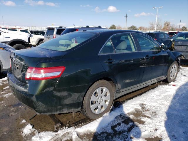 Photo 2 VIN: 4T4BF3EK2AR065060 - TOYOTA CAMRY BASE 