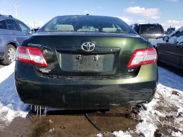 Photo 5 VIN: 4T4BF3EK2AR065060 - TOYOTA CAMRY BASE 