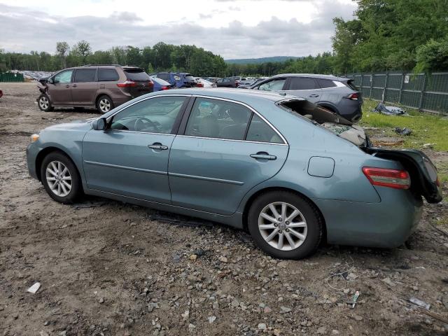 Photo 1 VIN: 4T4BF3EK2AR065544 - TOYOTA CAMRY BASE 