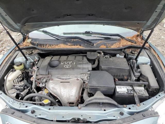 Photo 10 VIN: 4T4BF3EK2AR065544 - TOYOTA CAMRY BASE 