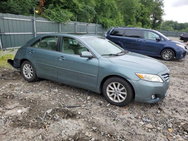 Photo 3 VIN: 4T4BF3EK2AR065544 - TOYOTA CAMRY BASE 