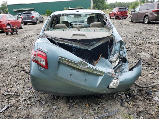 Photo 5 VIN: 4T4BF3EK2AR065544 - TOYOTA CAMRY BASE 