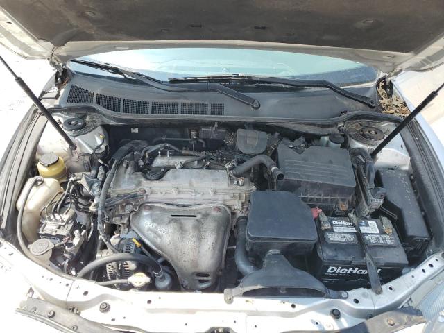 Photo 10 VIN: 4T4BF3EK2AR066497 - TOYOTA CAMRY BASE 