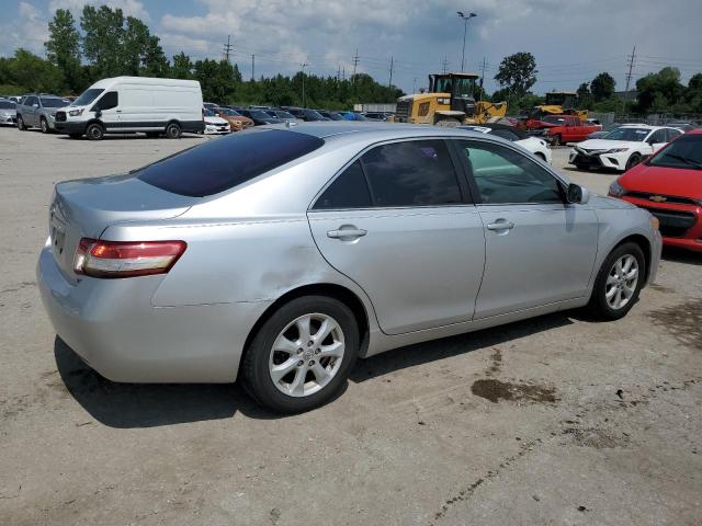 Photo 2 VIN: 4T4BF3EK2AR066497 - TOYOTA CAMRY BASE 