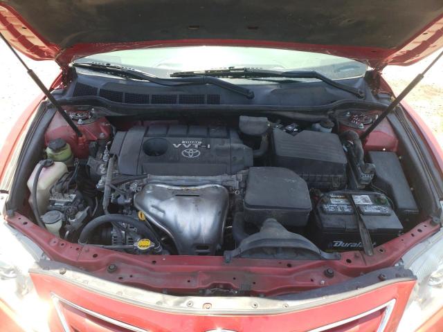 Photo 10 VIN: 4T4BF3EK2AR066791 - TOYOTA CAMRY 