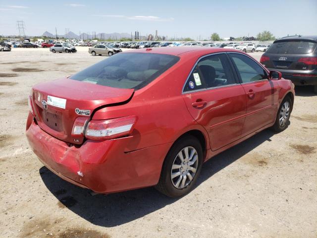 Photo 2 VIN: 4T4BF3EK2AR066791 - TOYOTA CAMRY 