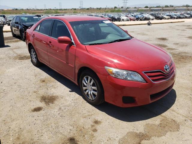 Photo 3 VIN: 4T4BF3EK2AR066791 - TOYOTA CAMRY 