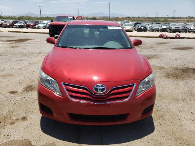 Photo 4 VIN: 4T4BF3EK2AR066791 - TOYOTA CAMRY 