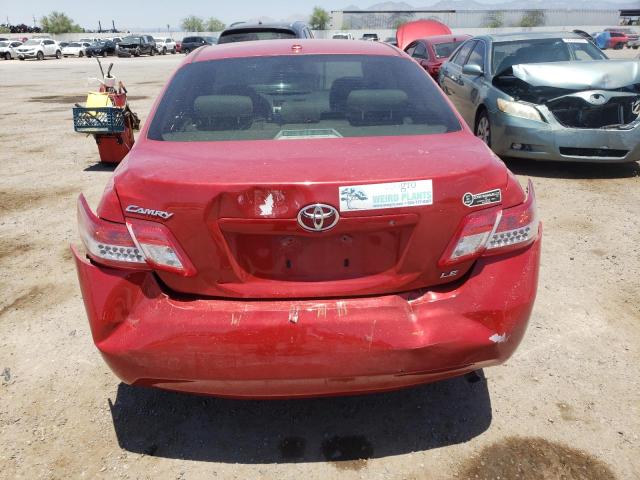 Photo 5 VIN: 4T4BF3EK2AR066791 - TOYOTA CAMRY 