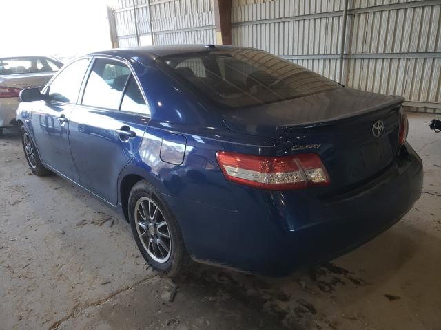 Photo 2 VIN: 4T4BF3EK2AR067424 - TOYOTA CAMRY BASE 