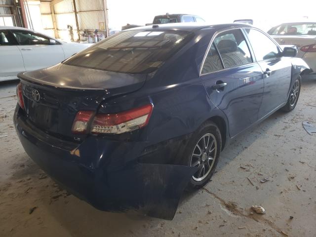 Photo 3 VIN: 4T4BF3EK2AR067424 - TOYOTA CAMRY BASE 