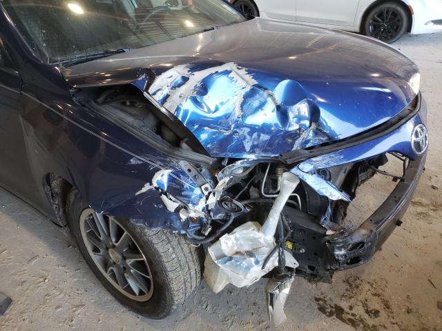 Photo 8 VIN: 4T4BF3EK2AR067424 - TOYOTA CAMRY BASE 